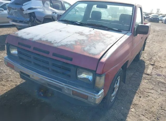 1N6SD11S8NC333570 1992 1992 Nissan Truck- Short Wheelbase 6