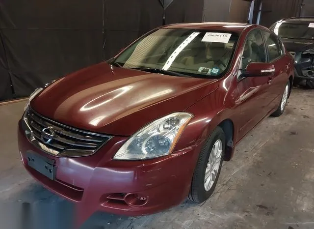 1N4AL2AP1CC182755 2012 2012 Nissan Altima- 2-5 S 2