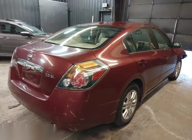 1N4AL2AP1CC182755 2012 2012 Nissan Altima- 2-5 S 4