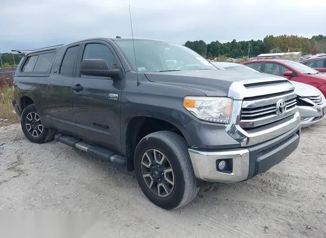 5TFUY5F11GX566323 2016 2016 Toyota Tundra- Sr5 5-7L V8 1