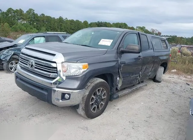 5TFUY5F11GX566323 2016 2016 Toyota Tundra- Sr5 5-7L V8 2