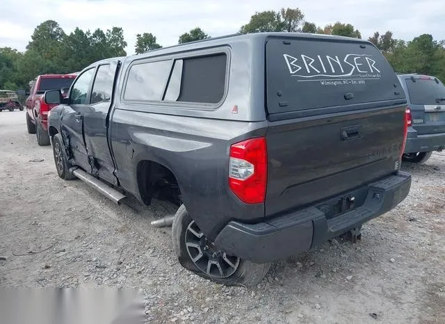 5TFUY5F11GX566323 2016 2016 Toyota Tundra- Sr5 5-7L V8 3