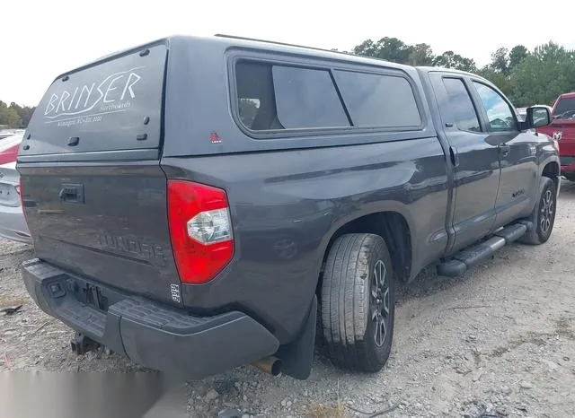 5TFUY5F11GX566323 2016 2016 Toyota Tundra- Sr5 5-7L V8 4