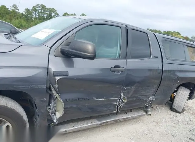 5TFUY5F11GX566323 2016 2016 Toyota Tundra- Sr5 5-7L V8 6