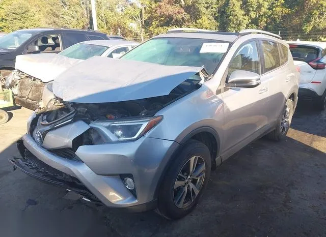 2T3WFREV4GW285860 2016 2016 Toyota RAV4- Xle 2