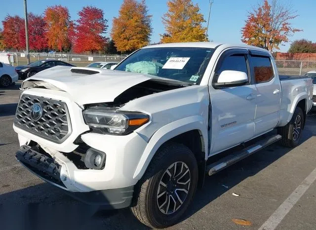 3TMDZ5BNXLM081460 2020 2020 Toyota Tacoma- Trd Sport 6