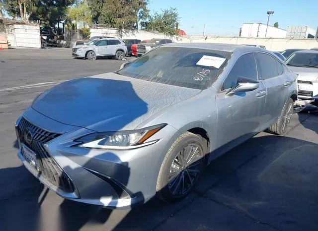 58ADA1C19PU033692 2023 2023 Lexus ES- 300H 2