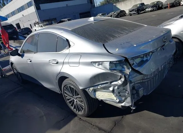 58ADA1C19PU033692 2023 2023 Lexus ES- 300H 3