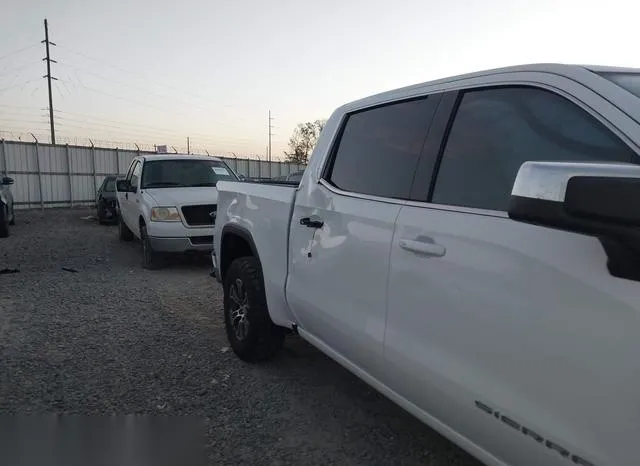 1GTP8BED9KZ290980 2019 2019 GMC Sierra- 1500 Sle 6