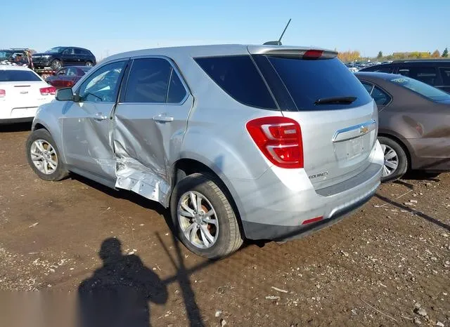 2GNALCEK4H1558545 2017 2017 Chevrolet Equinox- LT 3