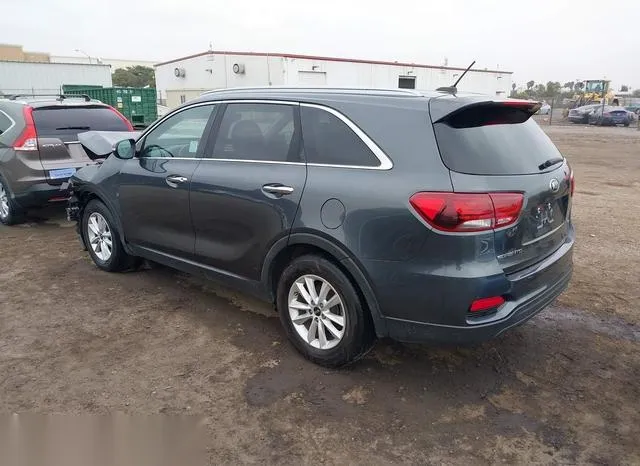 5XYPG4A39LG637767 2020 2020 KIA Sorento- 2-4L Lx 3