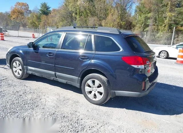 4S4BRBCC8C3259916 2012 2012 Subaru Outback- 2-5I Premium 3