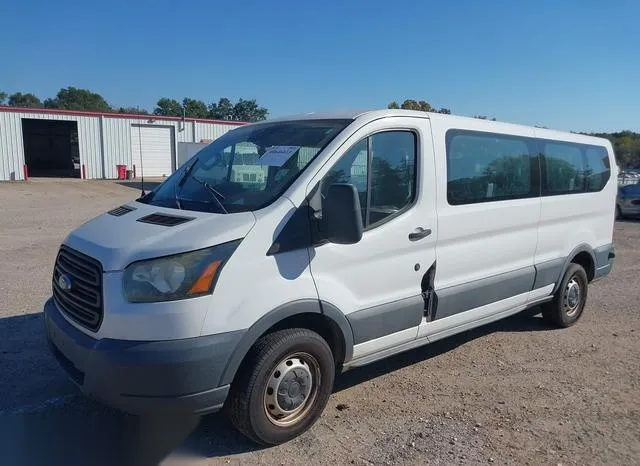 1FBZX2ZM8GKA72278 2016 2016 Ford Transit-350- XL 2