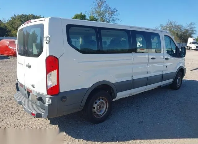 1FBZX2ZM8GKA72278 2016 2016 Ford Transit-350- XL 4