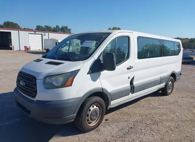 1FBZX2ZM8GKA72278 2016 2016 Ford Transit-350- XL 6