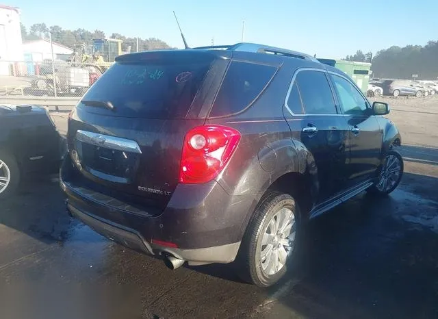 2CNFLPE53B6322992 2011 2011 Chevrolet Equinox- 2LT 4