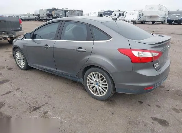 1FADP3J29DL174416 2013 2013 Ford Focus- Titanium 3