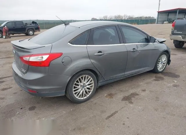 1FADP3J29DL174416 2013 2013 Ford Focus- Titanium 4