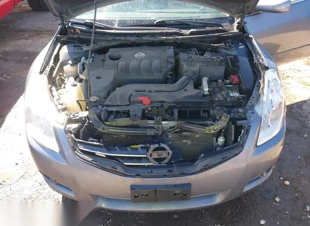 1N4AL2AP8BC156846 2011 2011 Nissan Altima- 2-5 S 10