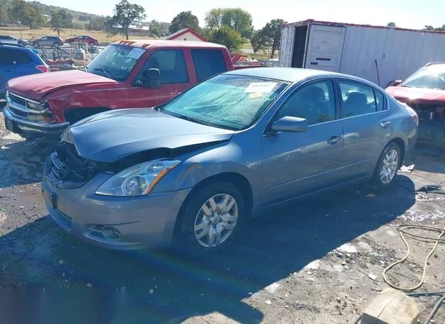 1N4AL2AP8BC156846 2011 2011 Nissan Altima- 2-5 S 2