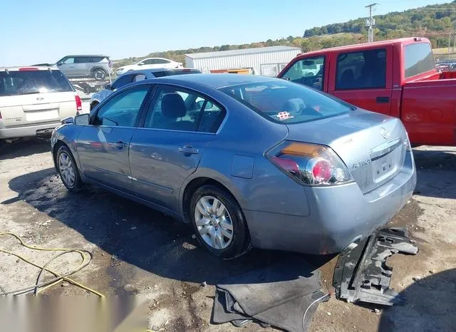 1N4AL2AP8BC156846 2011 2011 Nissan Altima- 2-5 S 3