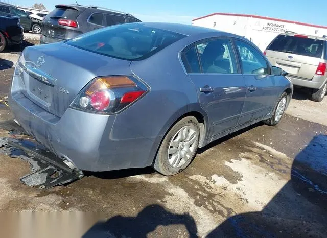 1N4AL2AP8BC156846 2011 2011 Nissan Altima- 2-5 S 4