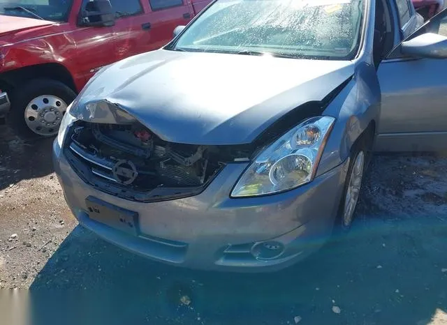 1N4AL2AP8BC156846 2011 2011 Nissan Altima- 2-5 S 6