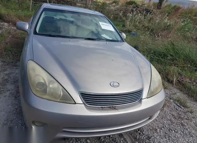 JTHBA30G165157020 2006 2006 Lexus ES- 330 6