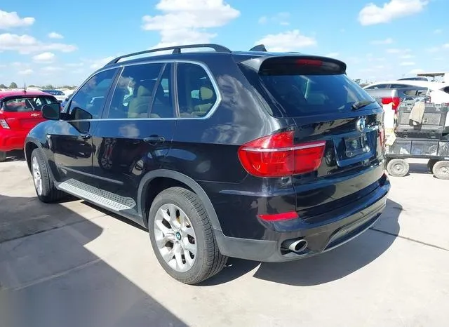 5UXZV4C5XD0B12805 2013 2013 BMW X5- Xdrive35I/Xdrive35I Pre 3