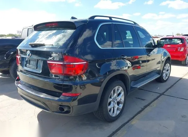 5UXZV4C5XD0B12805 2013 2013 BMW X5- Xdrive35I/Xdrive35I Pre 4