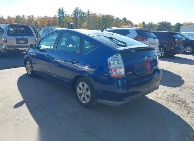 JTDKB20U887815423 2008 2008 Toyota Prius 3