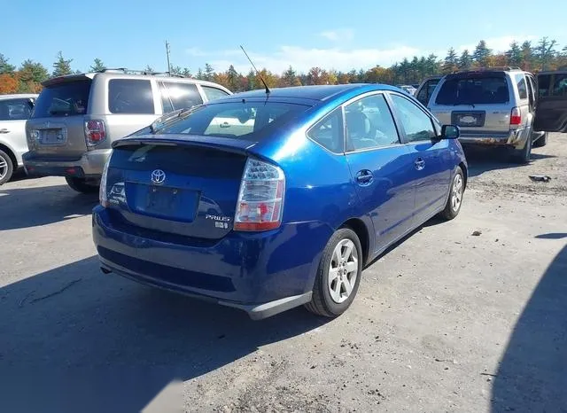 JTDKB20U887815423 2008 2008 Toyota Prius 4