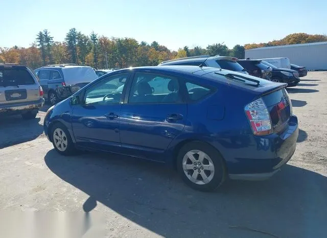 JTDKB20U887815423 2008 2008 Toyota Prius 6