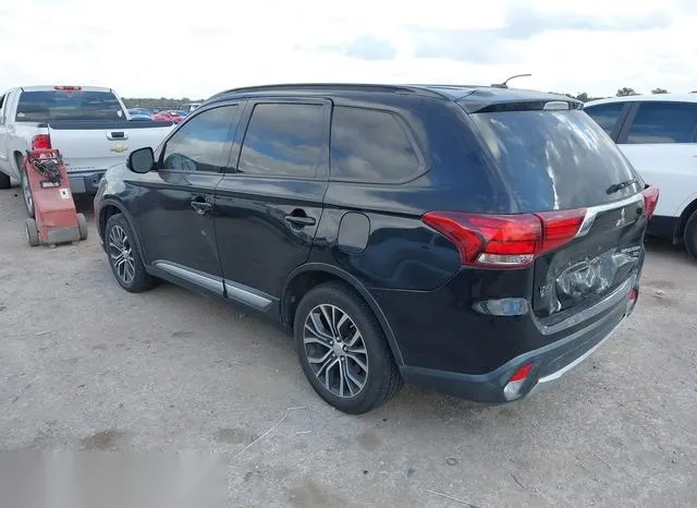 JA4AD3A31GZ000964 2016 2016 Mitsubishi Outlander- Se/Sel 3