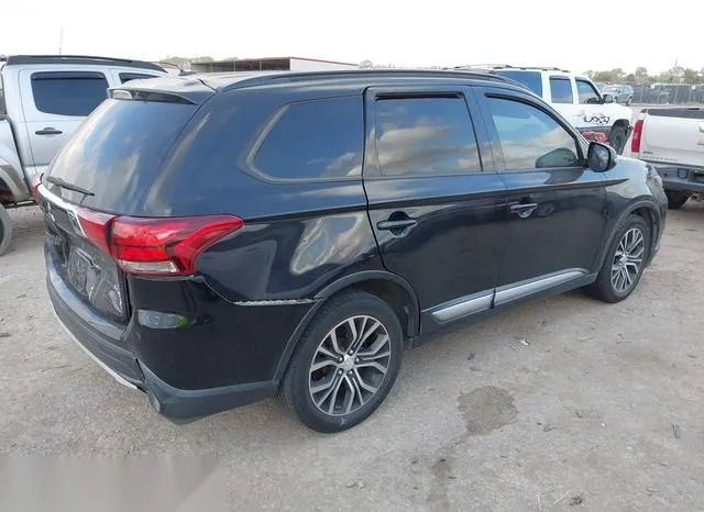 JA4AD3A31GZ000964 2016 2016 Mitsubishi Outlander- Se/Sel 4