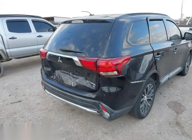 JA4AD3A31GZ000964 2016 2016 Mitsubishi Outlander- Se/Sel 6