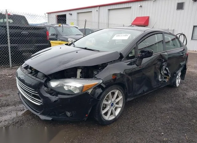 3FADP4BJ4KM136499 2019 2019 Ford Fiesta- SE 2