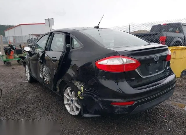 3FADP4BJ4KM136499 2019 2019 Ford Fiesta- SE 3