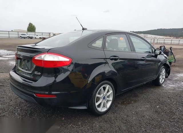 3FADP4BJ4KM136499 2019 2019 Ford Fiesta- SE 4