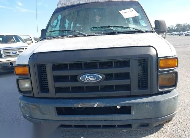 1FTNS24W38DB60355 2008 2008 Ford E-250- Commercial/Recreati 6