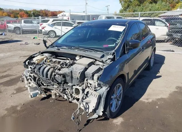 1FADP3F28JL267190 2018 2018 Ford Focus- SE 2