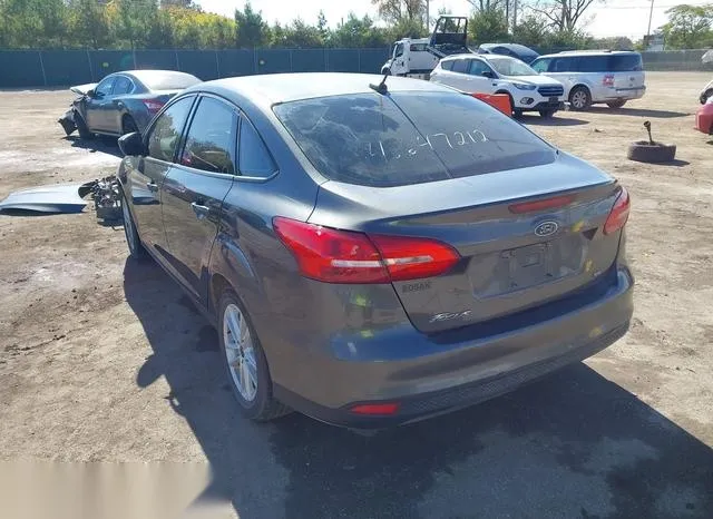 1FADP3F28JL267190 2018 2018 Ford Focus- SE 3