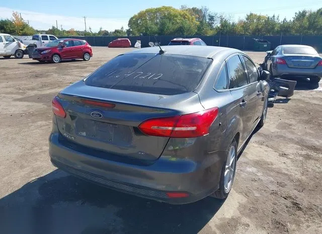 1FADP3F28JL267190 2018 2018 Ford Focus- SE 4