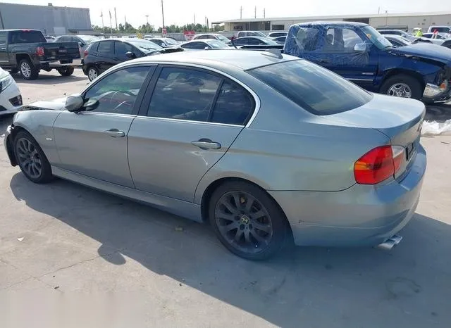 WBAVB33556KS35447 2006 2006 BMW 3 Series- 330I 3