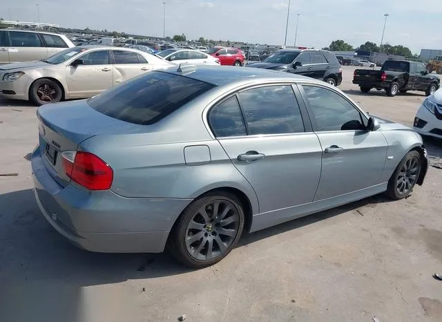 WBAVB33556KS35447 2006 2006 BMW 3 Series- 330I 4