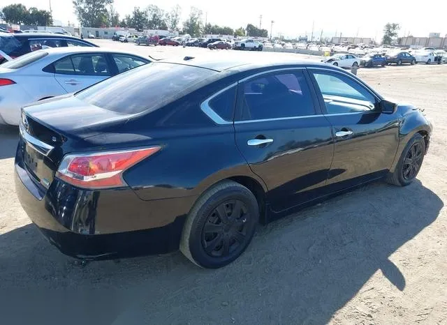 1N4AL3AP7EC156718 2014 2014 Nissan Altima- 2-5 S 4