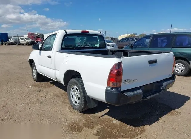 5TFNX4CN2CX015157 2012 2012 Toyota Tacoma 3