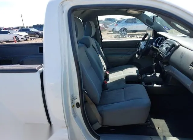 5TFNX4CN2CX015157 2012 2012 Toyota Tacoma 8