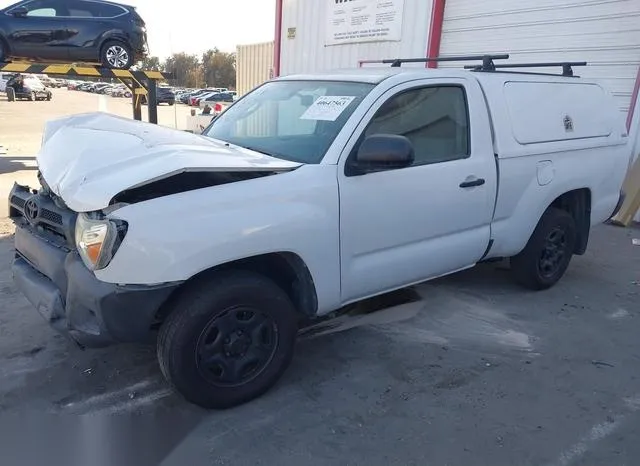 5TFNX4CN3DX024757 2013 2013 Toyota Tacoma 2