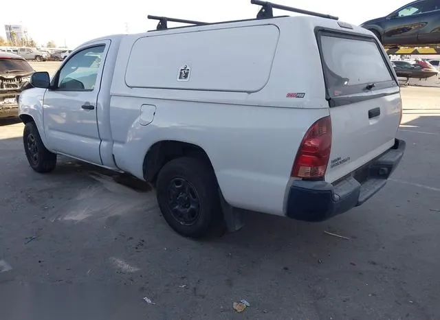 5TFNX4CN3DX024757 2013 2013 Toyota Tacoma 3